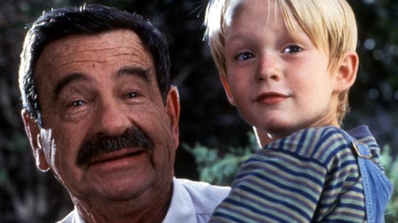 Daniel El Travieso Film 9. Where the cast of Dennis the Menace is today. 