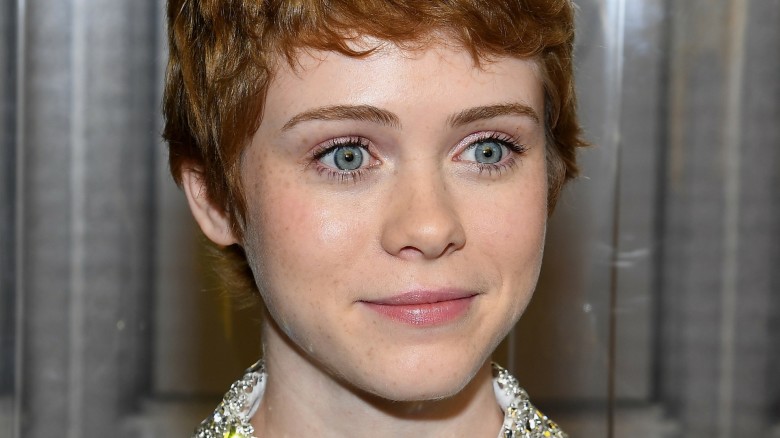 It S Sophia Lillis To Lead New Nancy Drew Film