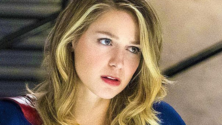 Supergirl Season 4 Trailer, adds April Parker Jones