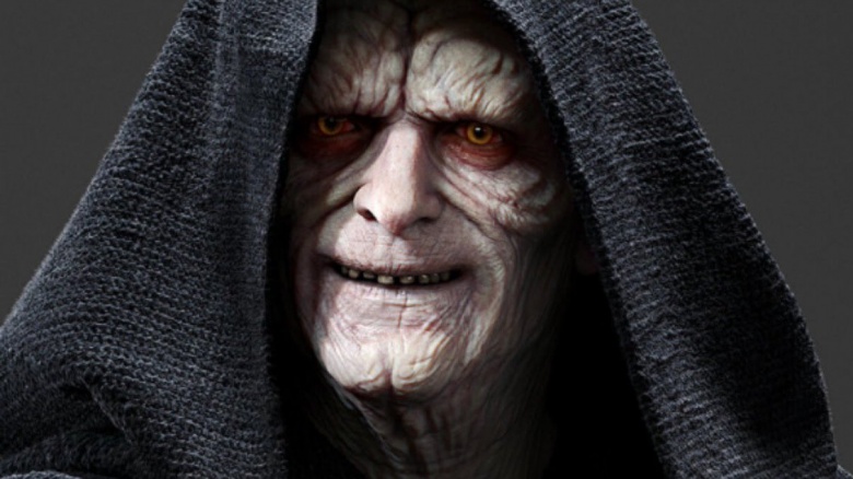 Star Wars rumor teases the return of Emperor Palpatine