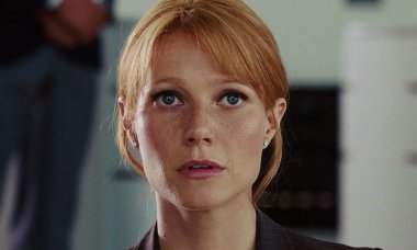 Pepper Potts