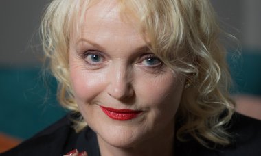 The Crying Game 25th anniversary Reunion And Q&A With Director Neil Jordan