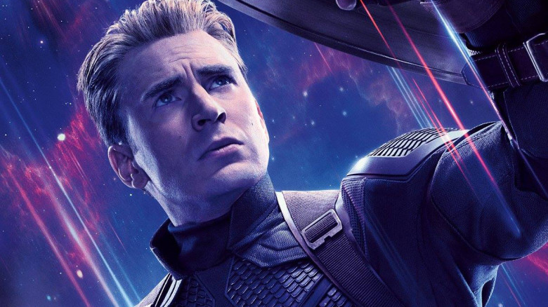 Avengers: Endgame director confirms film's run time