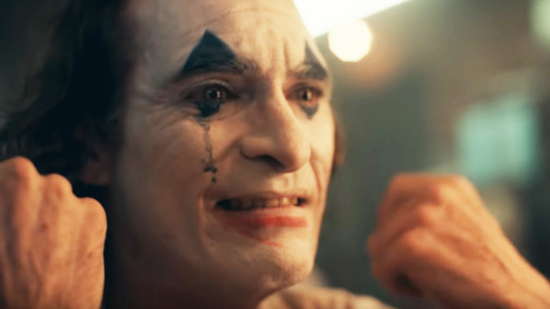 Joker teaser trailer has a Batman villain Easter egg