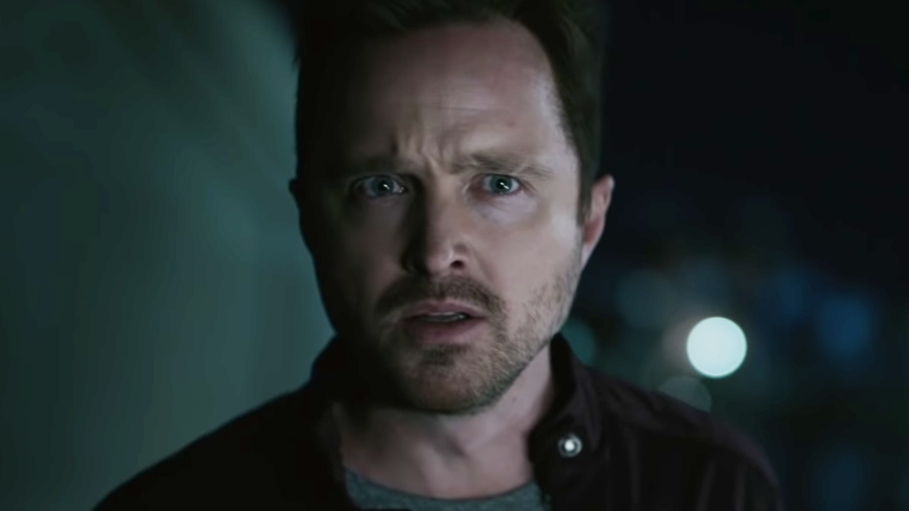 Films Et Séries Tv Avec Aaron Paul Westworld Season 3 Trailer Introduces Aaron Paul And A New Future
