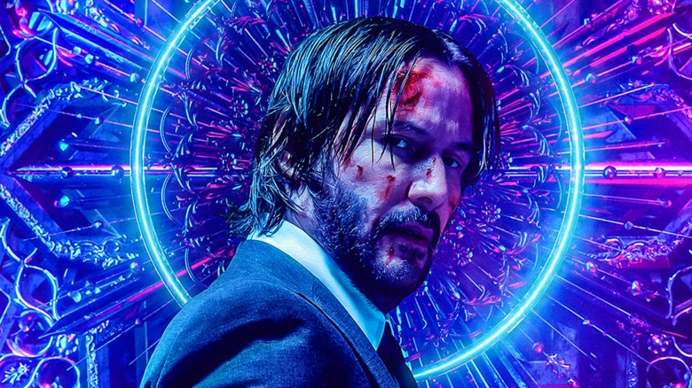 The Ending Of John Wick Chapter Parabellum Explained Hot Sex Picture