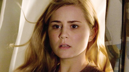 Whatever happened to the star of Drag Me to Hell