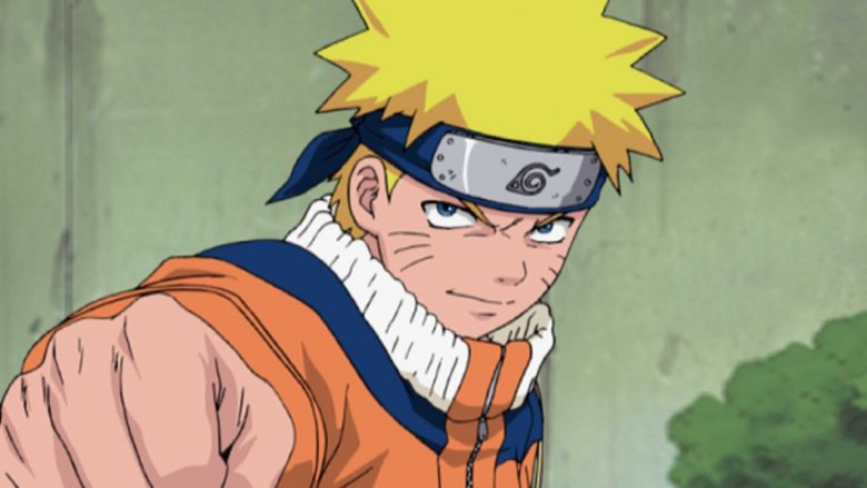 Who Is The Strongest Naruto Character Ever